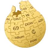 Logo of Garlicoin Wiki
