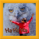 Logo of Ha-Ha-Ha