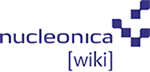 Logo of NucleonicaWiki