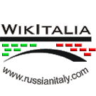 Logo of RussianItaly Wiki