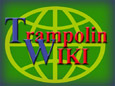 Logo of Trampolinwiki