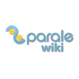 Logo of 2Parale Wiki