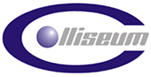 Logo of Colliseum