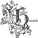 Logo of HGWiki