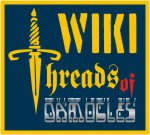 Logo of ThreadsWiki