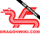 Logo of DragonWiki