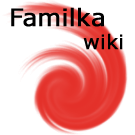 Logo of FamilkaWiki