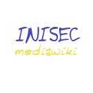 Logo of INIwiki