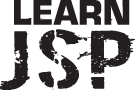 Logo of Learn JSP