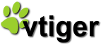 Logo of Vtiger