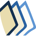 Logo of Wikibooks (bo)