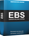 Logo of ExpertBilling