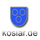 Logo of KoslarWiki