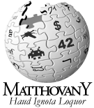 Logo of MattHovany