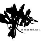 Logo of MektroidWiki