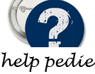 Logo of Pedie.CZ Wiki