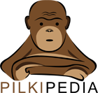 Logo of Pilkipedia