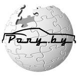 Logo of Pony.by