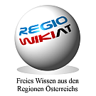 Logo of Regiowiki Österreich