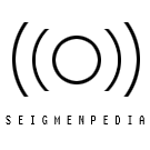 Logo of Seigmenpedia