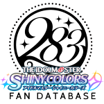 Logo of ShinyWiki