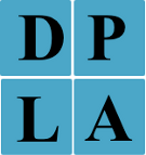 Logo of DPLA Planning Initiative