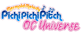 Logo of Mermaid Melody OC universe Wiki