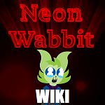 Logo of NeonWabbit Wiki