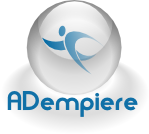 Logo of ADempiere ERP Wiki