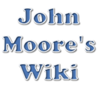 Logo of John Moore's Wiki