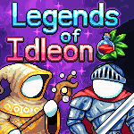 Logo of Legends of Idleon Wiki