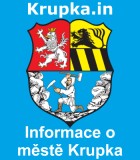 Logo of Město Krupka - užitečné informace