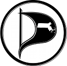 Logo of Mass Pirate Wiki