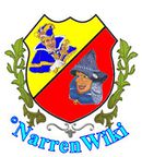 Logo of NarrenWiki