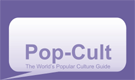 Logo of Pop-Cult Guides