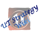 Logo of UT Strategy Wiki