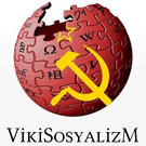 Logo of VikiSosyalizm