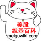 Logo of 美股维基百科