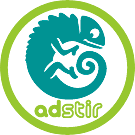 Logo of Adstir For Developer