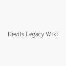 Logo of Devils Legacy Wiki