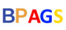 Logo of AGS Ballotpedia Wiki
