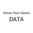 Logo of KnowYourGenre