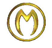 Logo of Monstropedia