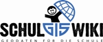 Logo of SchulGIS