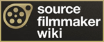 Logo of Source Filmmaker Wiki