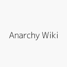 Logo of Anarchy Wiki