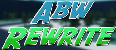 Logo of A Bizarre World: Rewritten Wiki