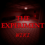 Logo of Roblox the experiment Wiki