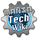 Logo of Mania Tech Wiki
