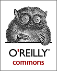 Logo of O'Reilly